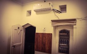 Hotel Anand Palace